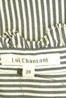 LUI CHANTANT（ルイシャンタン）の古着「商品番号：PR10331355」-6