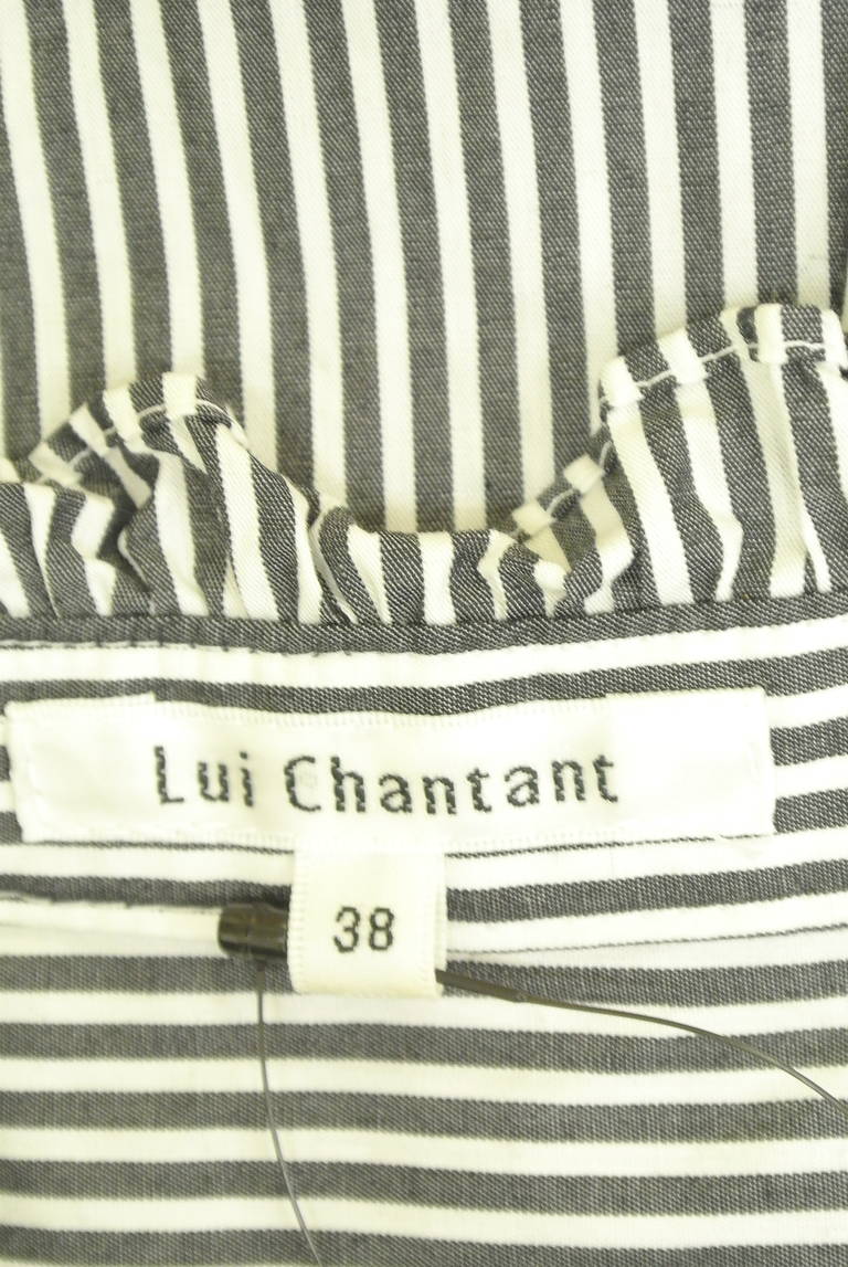 LUI CHANTANT（ルイシャンタン）の古着「商品番号：PR10331355」-大画像6