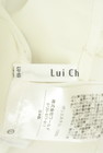 LUI CHANTANT（ルイシャンタン）の古着「商品番号：PR10331356」-6