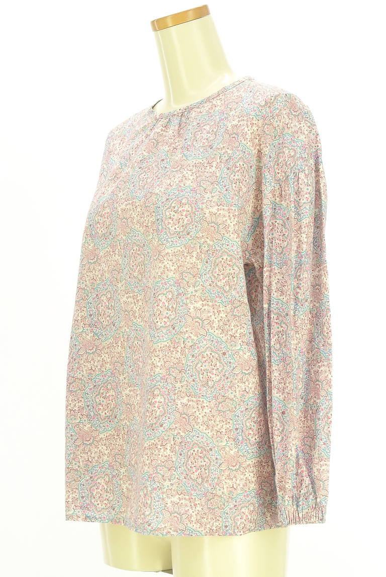 LUI CHANTANT（ルイシャンタン）の古着「商品番号：PR10331358」-大画像3