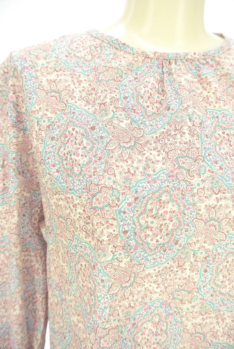 LUI CHANTANT（ルイシャンタン）の古着「商品番号：PR10331358」-大画像4