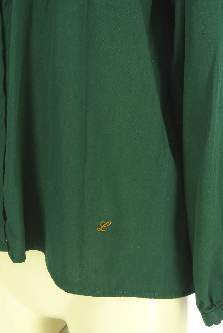 LUI CHANTANT（ルイシャンタン）の古着「商品番号：PR10331362」-大画像5