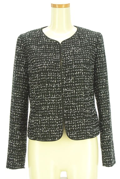 LUI CHANTANT（ルイシャンタン）アウター買取実績の前画像