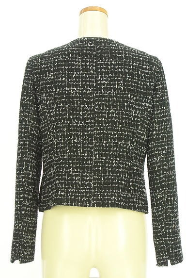 LUI CHANTANT（ルイシャンタン）アウター買取実績の後画像