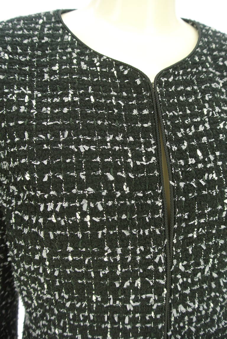 LUI CHANTANT（ルイシャンタン）の古着「商品番号：PR10331365」-大画像4