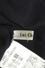 LUI CHANTANT（ルイシャンタン）の古着「商品番号：PR10331369」-6