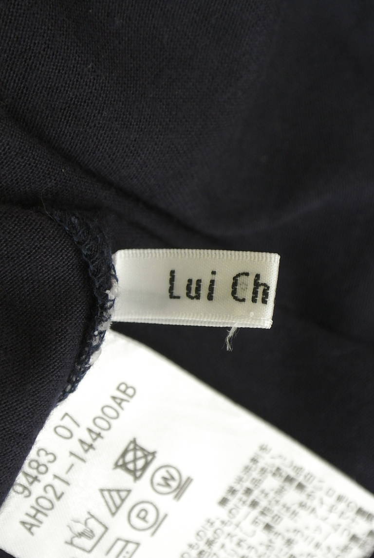 LUI CHANTANT（ルイシャンタン）の古着「商品番号：PR10331369」-大画像6