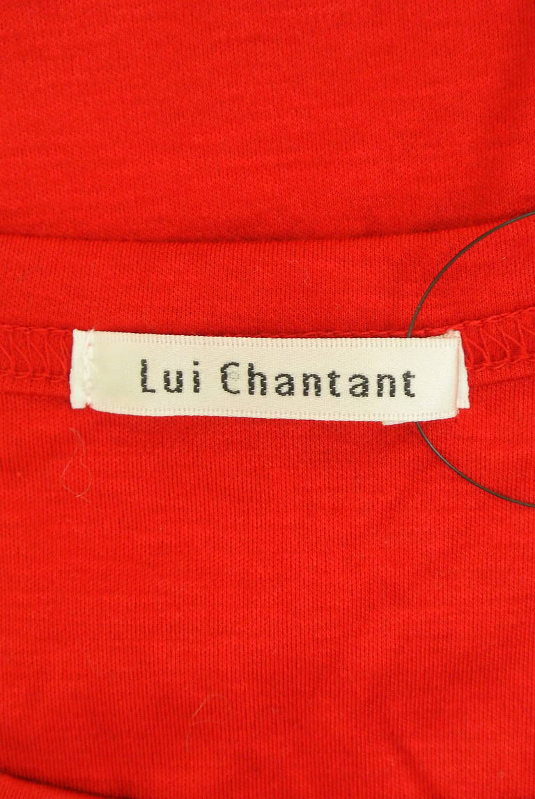 LUI CHANTANT（ルイシャンタン）の古着「商品番号：PR10331370」-大画像6