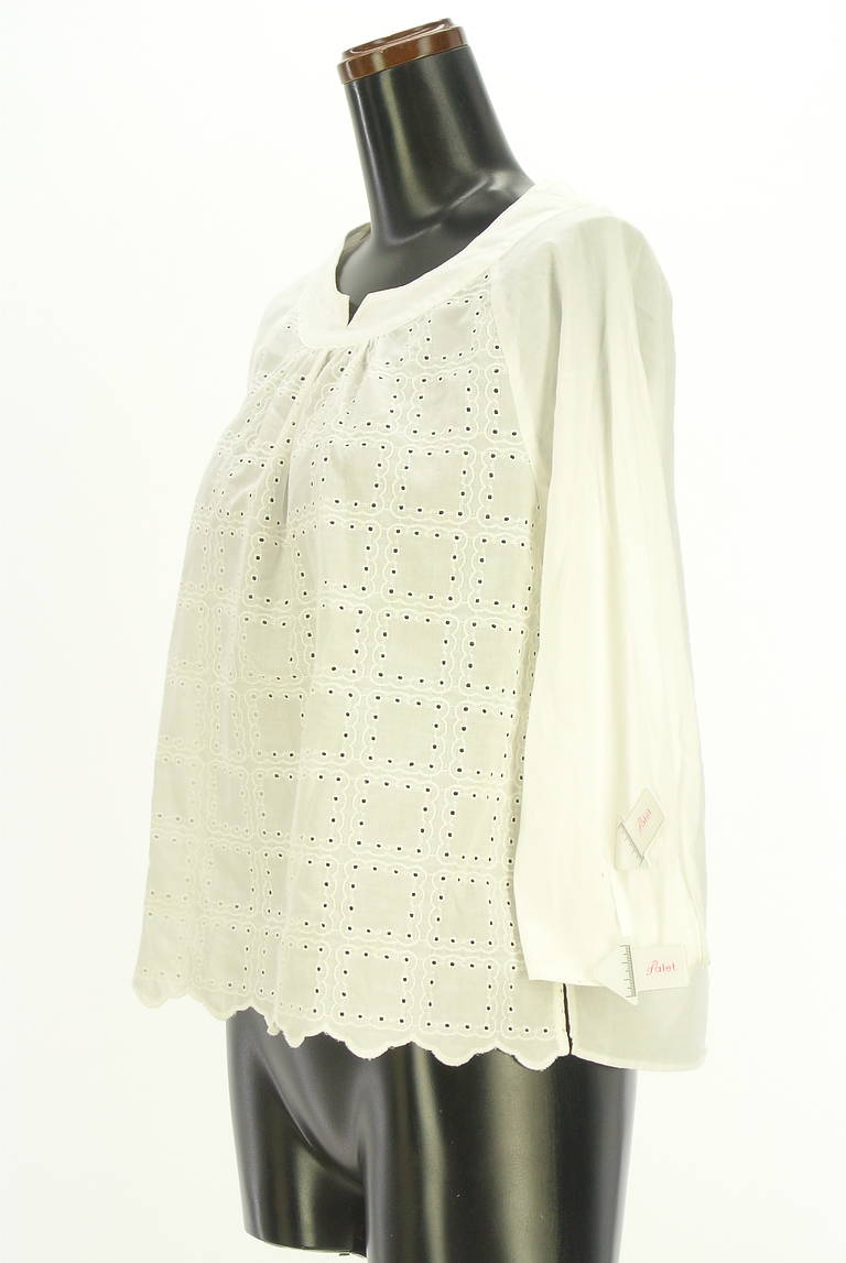 LUI CHANTANT（ルイシャンタン）の古着「商品番号：PR10331371」-大画像4