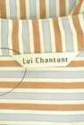 LUI CHANTANT（ルイシャンタン）の古着「商品番号：PR10331372」-6