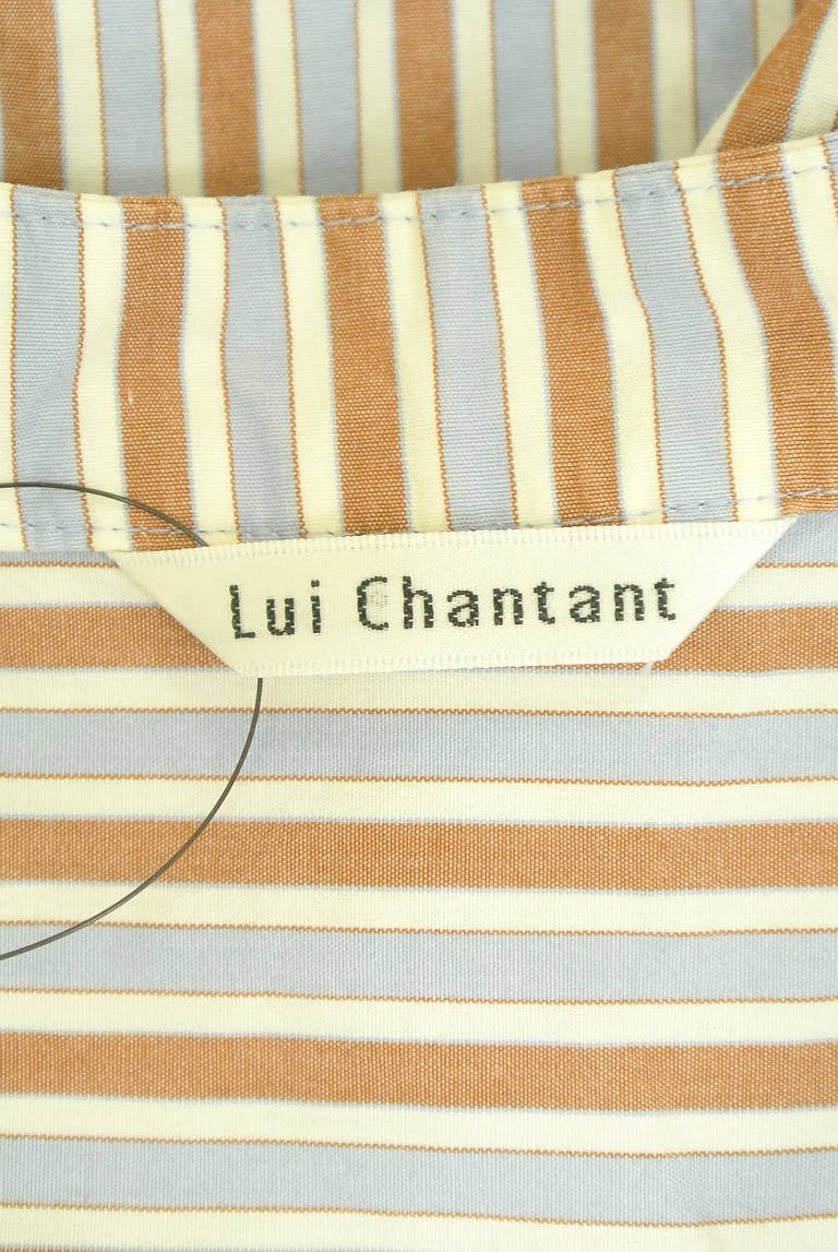 LUI CHANTANT（ルイシャンタン）の古着「商品番号：PR10331372」-大画像6