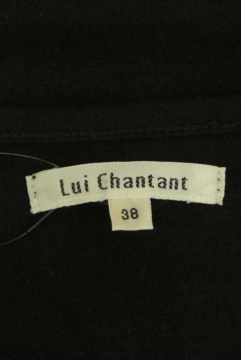 LUI CHANTANT（ルイシャンタン）の古着「商品番号：PR10331373」-大画像6