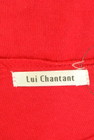 LUI CHANTANT（ルイシャンタン）の古着「商品番号：PR10331374」-6