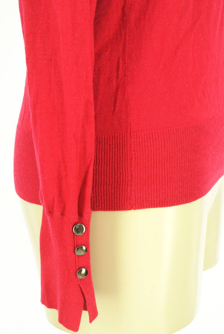 LUI CHANTANT（ルイシャンタン）の古着「商品番号：PR10331374」-大画像5