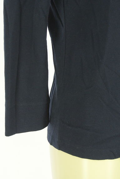 PLST（プラステ）の古着「9分袖Tシャツ（Ｔシャツ）」大画像５へ