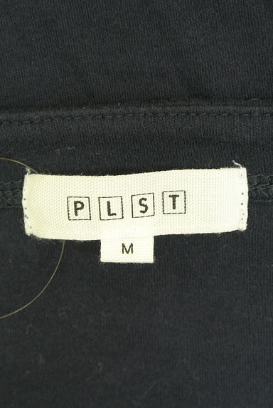 PLST（プラステ）の古着「9分袖Tシャツ（Ｔシャツ）」大画像６へ
