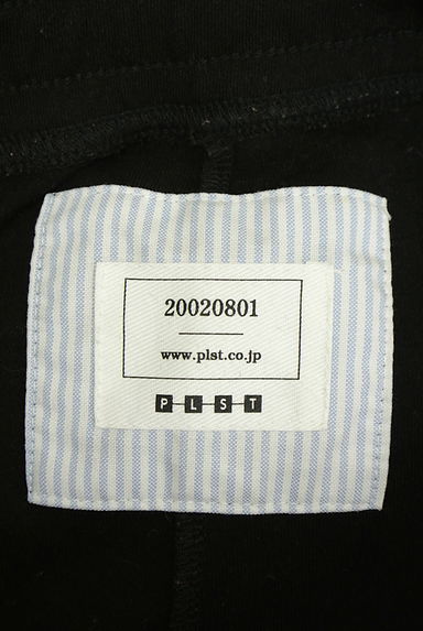PLST（プラステ）の古着「ワンポイントストレッチハーフパンツ（ショートパンツ・ハーフパンツ）」大画像６へ