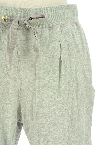 PLST（プラステ）の古着「薄手ストレッチテーパードパンツ（パンツ）」大画像５へ