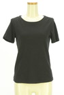 PLST（プラステ）の古着「Ｔシャツ」前