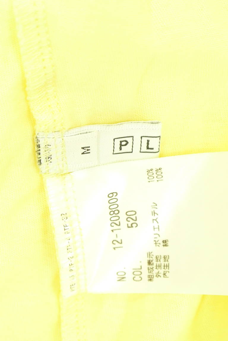 PLST（プラステ）の古着「商品番号：PR10331387」-大画像6