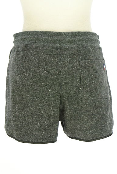 PLST（プラステ）の古着「パイピングショートパンツ（ショートパンツ・ハーフパンツ）」大画像２へ