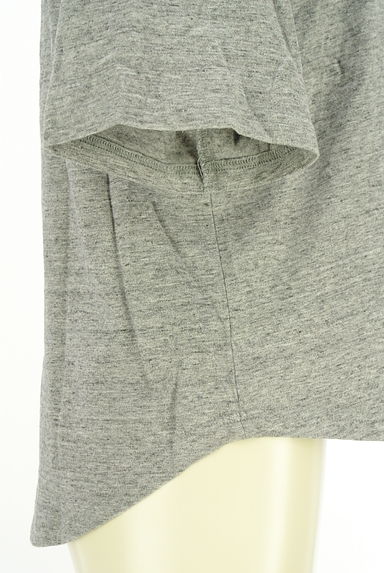 anana（アナナ）の古着「星×ロゴプリント半袖Tシャツ（Ｔシャツ）」大画像５へ