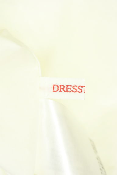 DRESSTERIOR（ドレステリア）の古着「ノーカラーロングシャツ（ブラウス）」大画像６へ