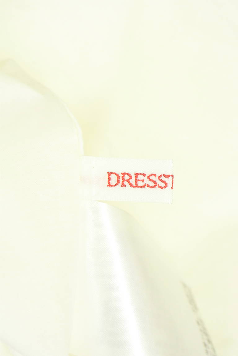 DRESSTERIOR（ドレステリア）の古着「商品番号：PR10331397」-大画像6