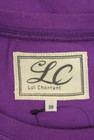 LUI CHANTANT（ルイシャンタン）の古着「商品番号：PR10331399」-6