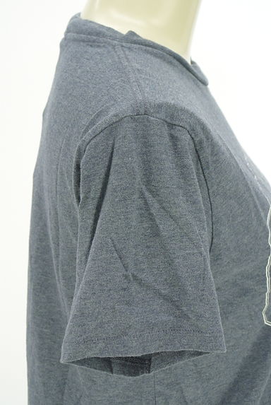 UNTITLED（アンタイトル）の古着「ピーターラビットコラボ半袖プリントTシャツ（Ｔシャツ）」大画像５へ