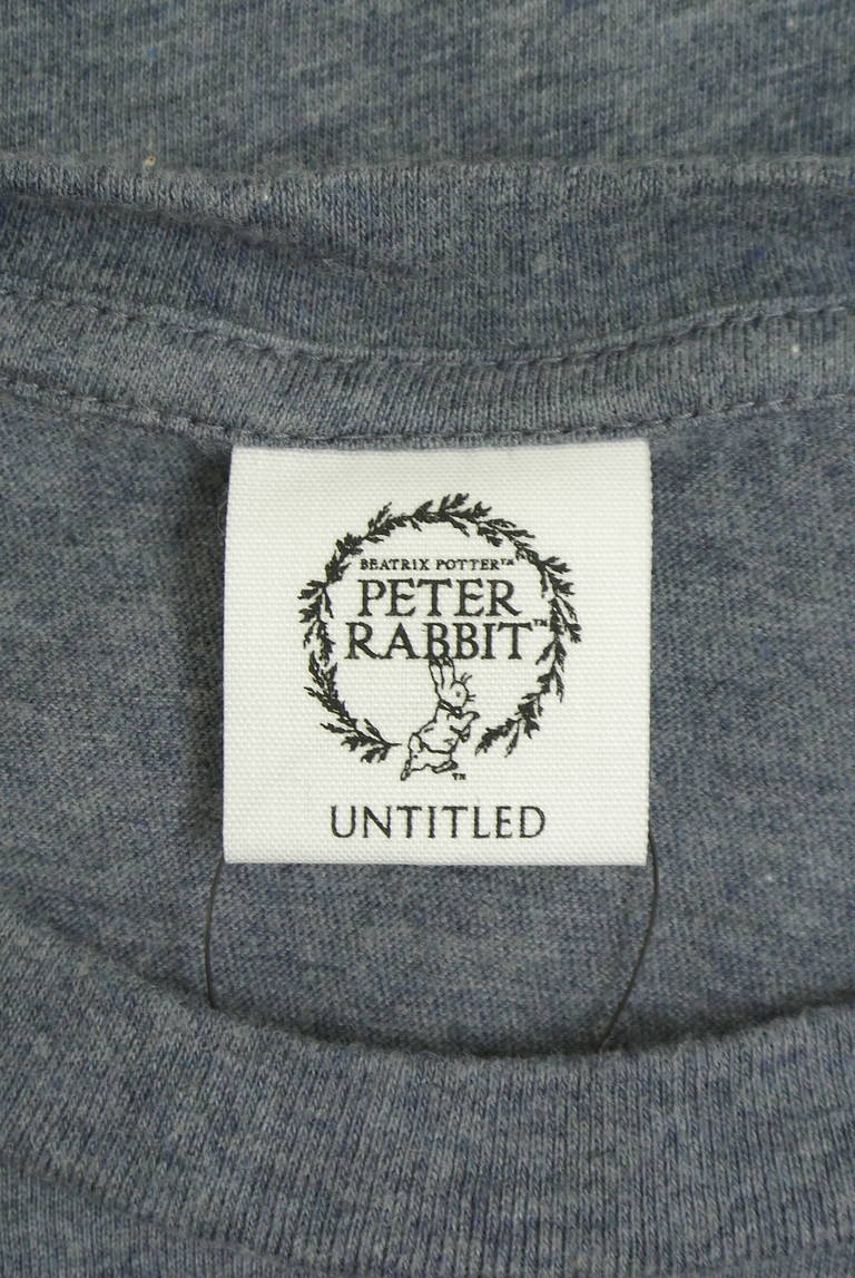 UNTITLED（アンタイトル）の古着「商品番号：PR10331401」-大画像6