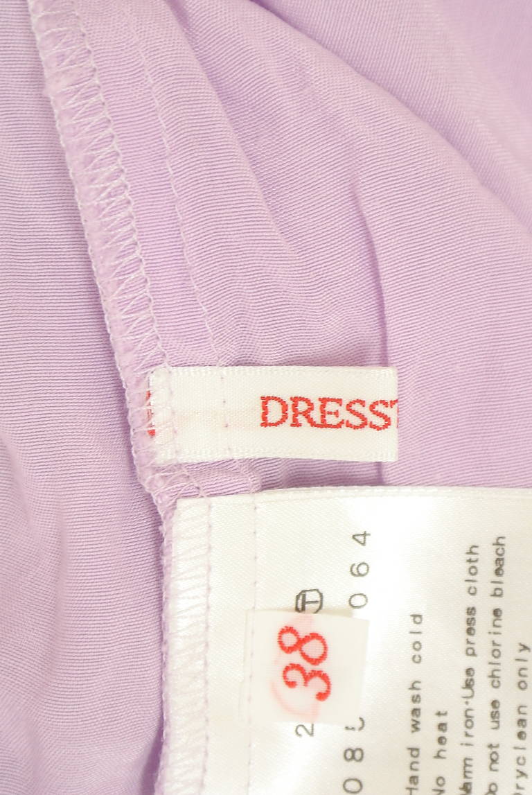 DRESSTERIOR（ドレステリア）の古着「商品番号：PR10331404」-大画像6