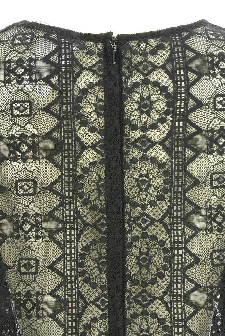 LOUNIE（ルーニィ）の古着「商品番号：PR10331405」-大画像4