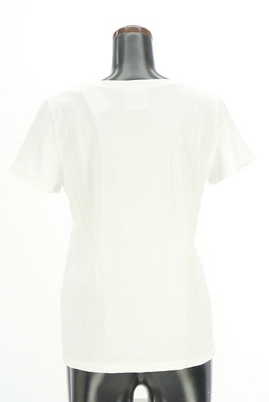 LOUNIE（ルーニィ）の古着「半袖ロゴTシャツ（Ｔシャツ）」大画像２へ