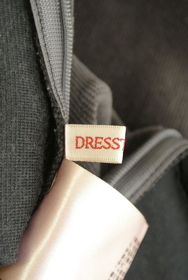 DRESSTERIOR（ドレステリア）の古着「コーデュロイワイドパンツ（パンツ）」大画像６へ