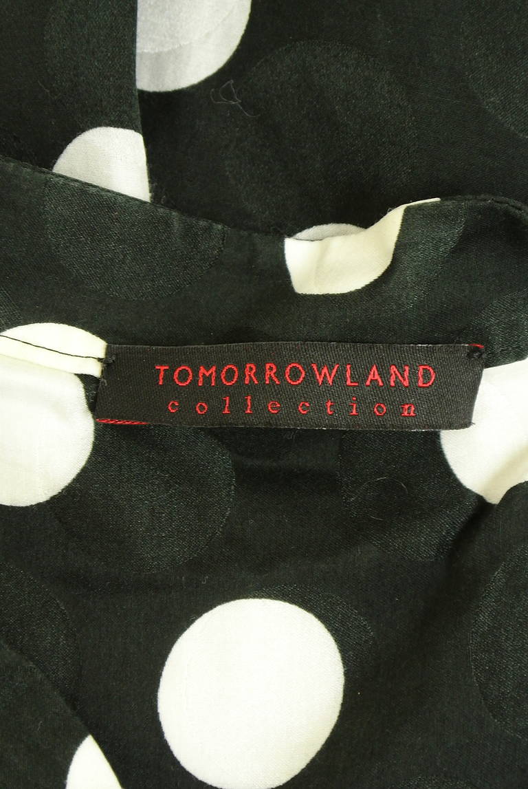 TOMORROWLAND（トゥモローランド）の古着「商品番号：PR10331410」-大画像6