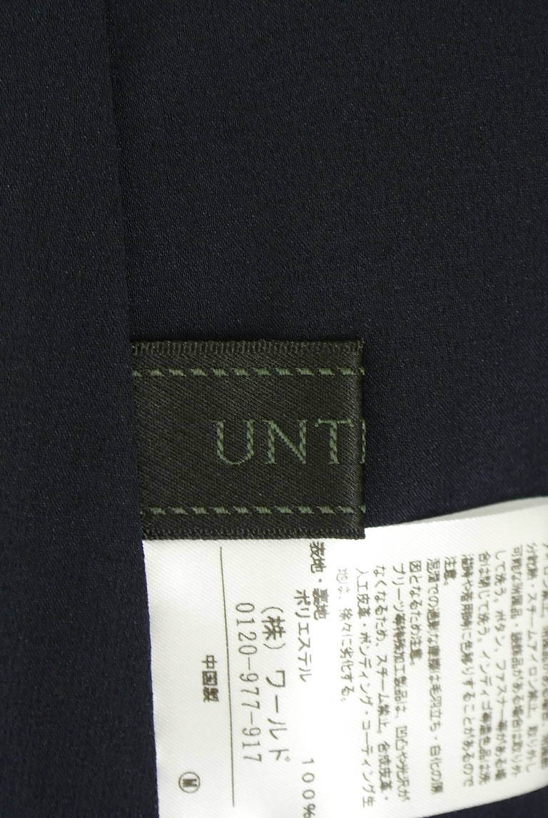 UNTITLED（アンタイトル）の古着「商品番号：PR10331411」-大画像6