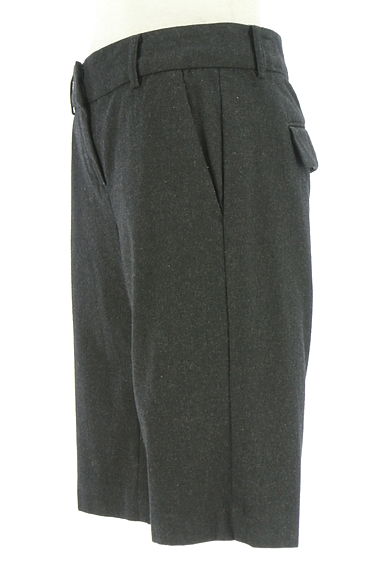 theory（セオリー）の古着「ウールハーフパンツ（ショートパンツ・ハーフパンツ）」大画像３へ