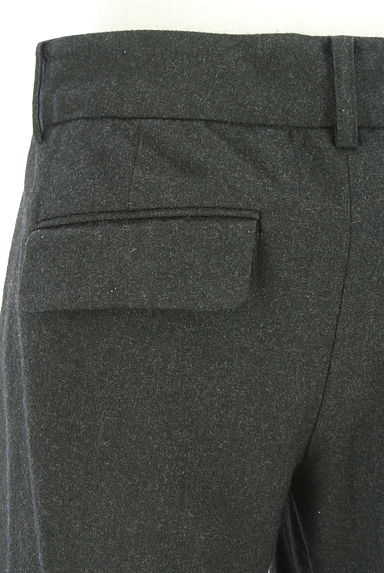 theory（セオリー）の古着「ウールハーフパンツ（ショートパンツ・ハーフパンツ）」大画像５へ