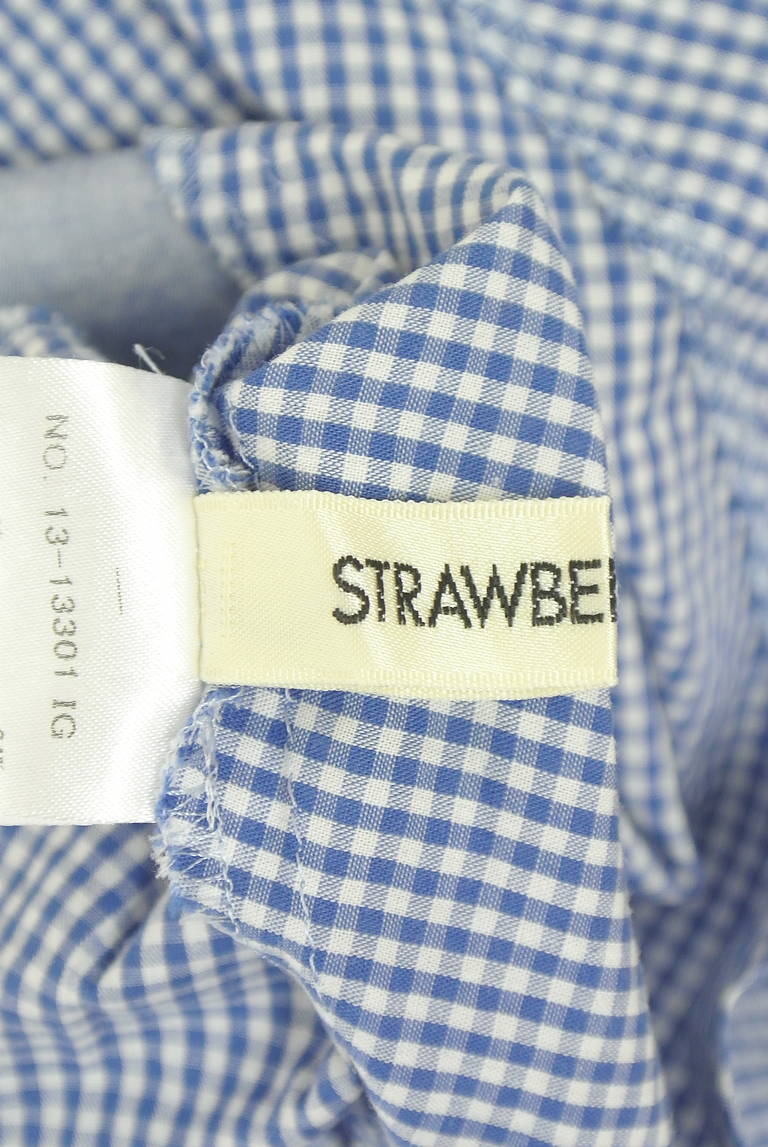 STRAWBERRY-FIELDS（ストロベリーフィールズ）の古着「商品番号：PR10331425」-大画像6