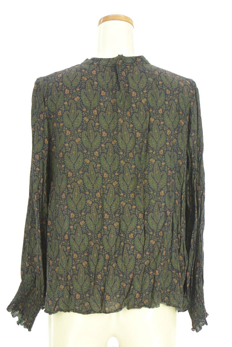 LUI CHANTANT（ルイシャンタン）の古着「商品番号：PR10331429」-大画像2