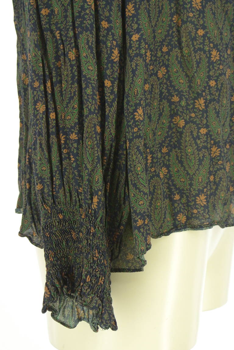 LUI CHANTANT（ルイシャンタン）の古着「商品番号：PR10331429」-大画像5