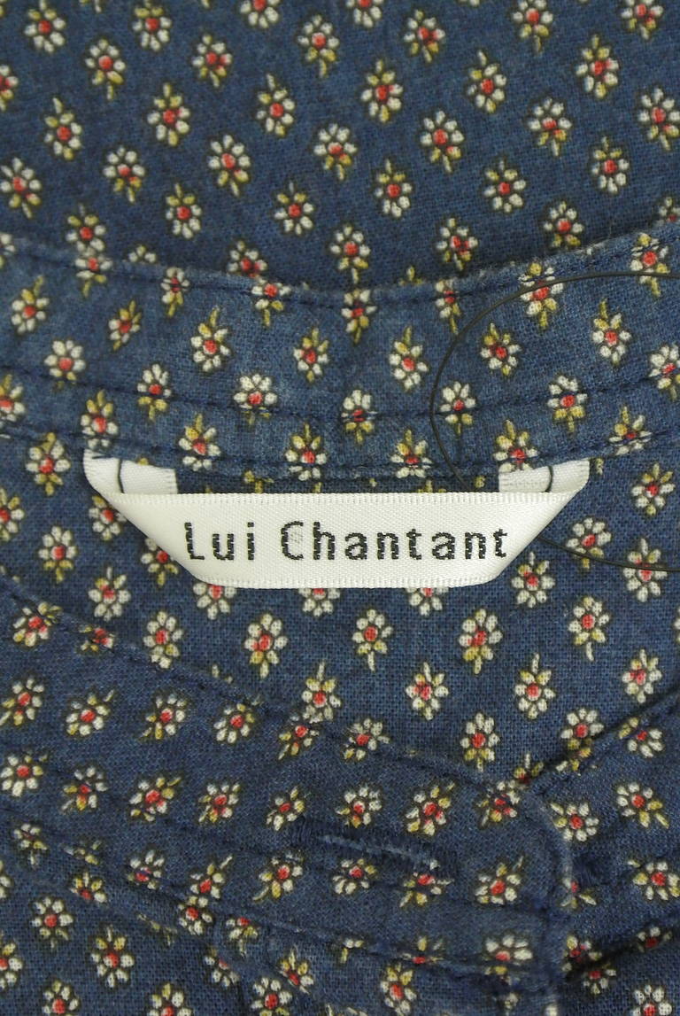 LUI CHANTANT（ルイシャンタン）の古着「商品番号：PR10331434」-大画像6