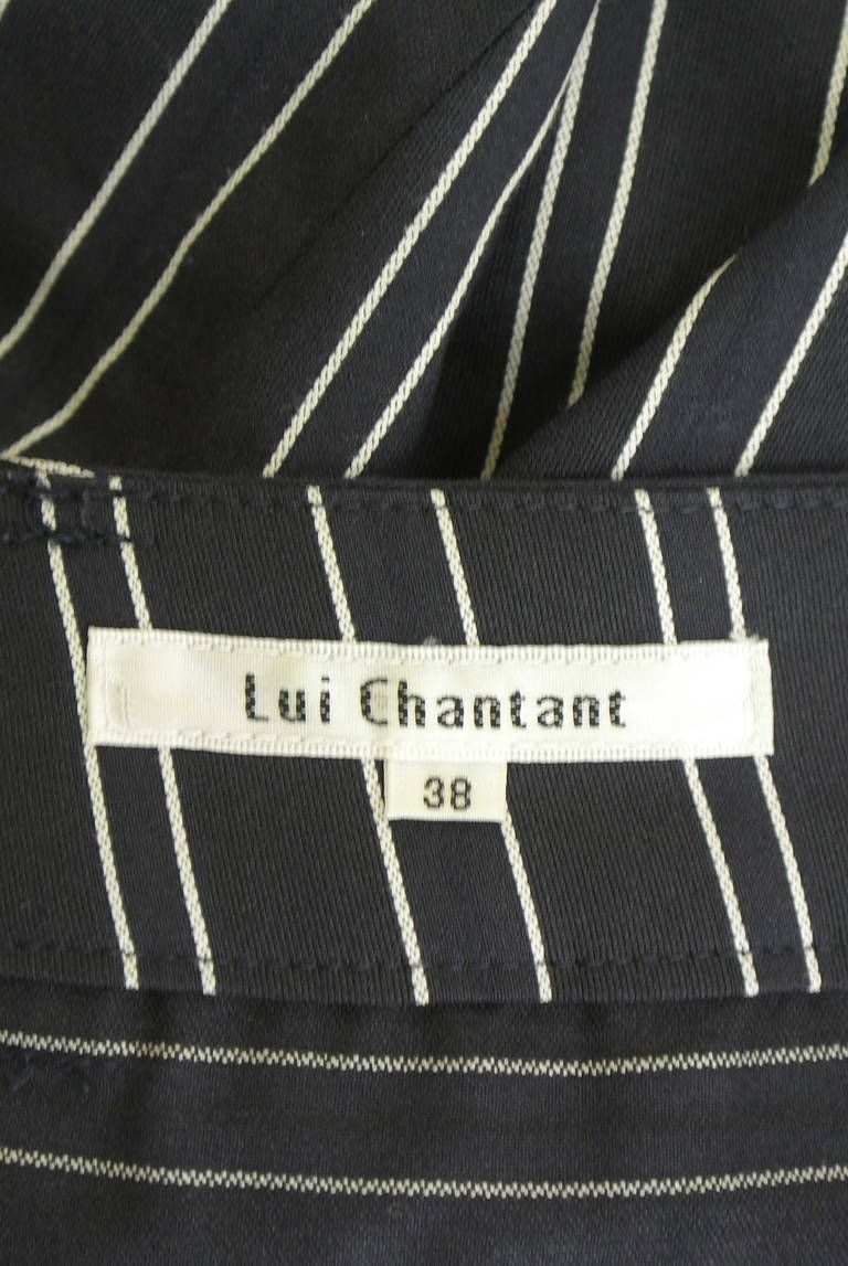 LUI CHANTANT（ルイシャンタン）の古着「商品番号：PR10331437」-大画像6