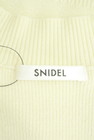 Snidel（スナイデル）の古着「商品番号：PR10331440」-6