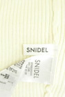 Snidel（スナイデル）の古着「商品番号：PR10331441」-6