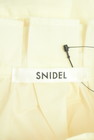 Snidel（スナイデル）の古着「商品番号：PR10331443」-6