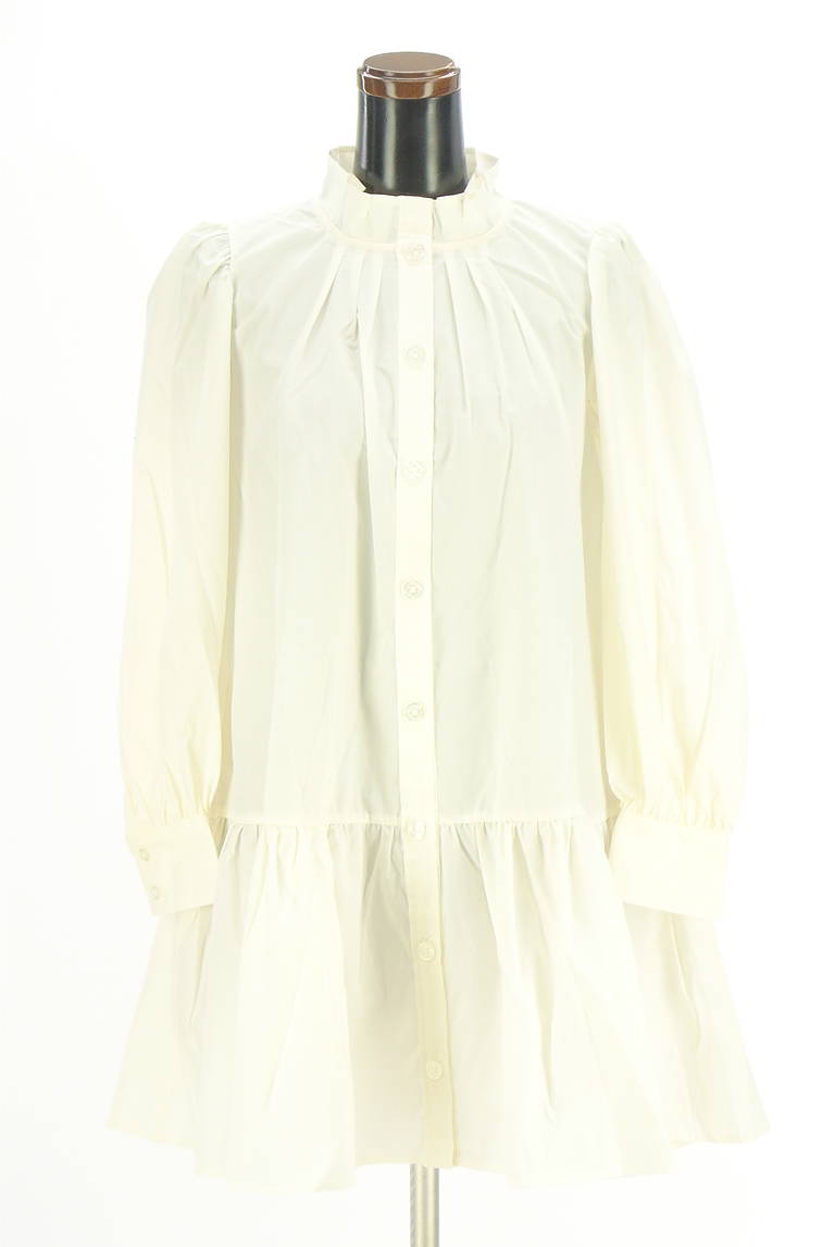 Snidel（スナイデル）の古着「商品番号：PR10331443」-大画像1