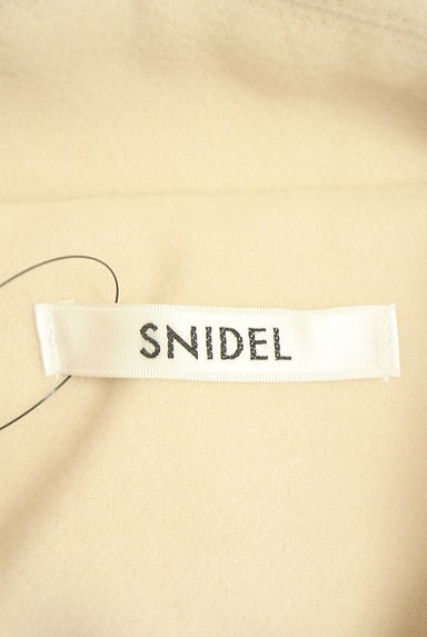 Snidel（スナイデル）の古着「ボリューム袖ショートコート（コート）」大画像６へ