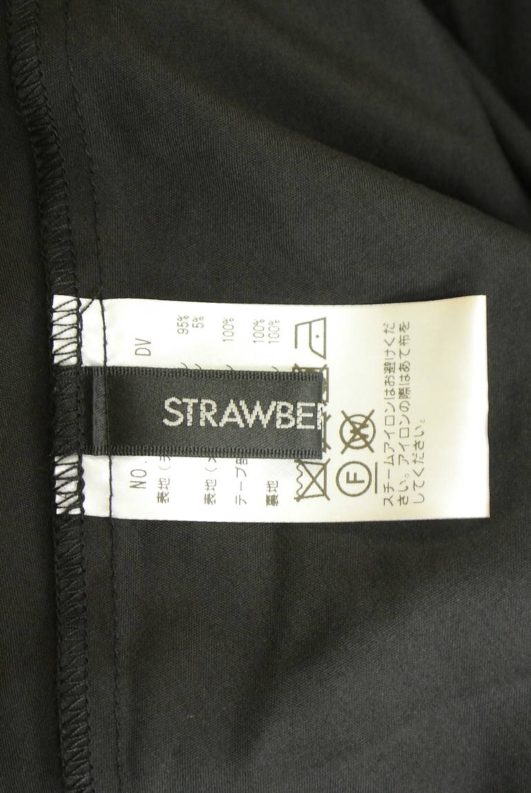 STRAWBERRY-FIELDS（ストロベリーフィールズ）の古着「商品番号：PR10331446」-大画像6